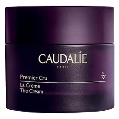 Крем для лица Caudalie Premier Cru Глобальный антивозрастной уход 50 мл