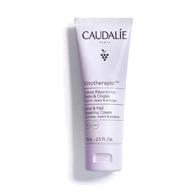 Крем для рук и ногтей Caudalie Vinotherapist 75 мл