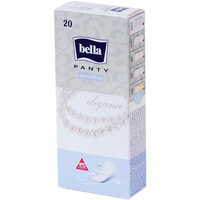 Прокладки ежедневные Bella Panty Sensitive Elegance 20 шт.