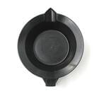 Миска для окрашивания волос SPL 964059 без резинки