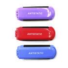 Щетка для волос SPL 7168 массажная