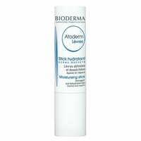 Стик для губ Bioderma Atoderm для сухой и чувствительной кожи 4 г