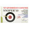 Тест-касета Sniper для визначення 10 наркотиків у сечі - фото 1