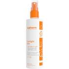 Молочко для обличчя та тіла сонцезахисне дитяче Ivatherm Sunlight Kids SPF 50+ 200 мл