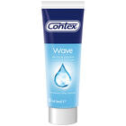 Гель-змазка Contex Wave зволожуючий з пантенолом 30 мл