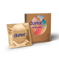 Презервативы Durex Real Feel 3 шт.