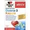 Доппельгерц актив Омега-3 Кардіо капсули №30 (3 блістери х 10 капсул)