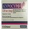 Куросурф суспензія 80 мг/мл по 1,5 мл (флакон)