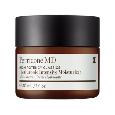 Гель-крем для обличчя Perricone Md High Potency Classics Hyaluronic Intensive Moisturizer зволожуючий з гіалуроновою кислотою 30 мл