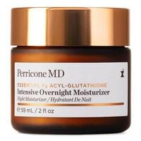 Крем для лица Perricone Md Essential Fx Intensive Overnight Moisturizer с ацил-глутатионом ночной 59 мл