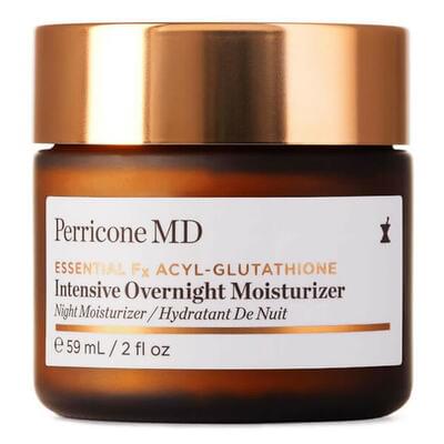 Крем для обличчя Perricone Md Essential Fx Intensive Overnight Moisturizer з ацил-глутатіоном нічний 59 мл