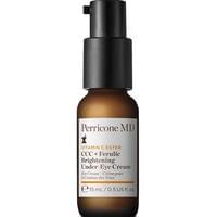 Крем для контура глаз Perricone Md Vitamin C Ester CCC+ Ferulic Brightening Under-Eye Cream осветляющий 15 мл