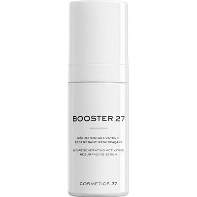Сироватка для обличчя Cosmetics 27 Booster 27 для регенерації відновлююча 30 мл