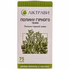 Купить Полыни горькой трава Лектравы по 75 г (коробка с внутр. пакетом) Полыни горькой трава Лектравы по 75 г (коробка с внутр. пакетом)