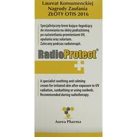 Крем для тіла Radioprotect для подразненої шкіри 50 мл