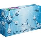 Купить Салфетки гигиенические Solution pharm белые 2-х слойные сложение V 20 см х 20 см 80 шт. Салфетки гигиенические Solution pharm белые 2-х слойные сложение V 20 см х 20 см 80 шт.