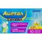 Ацетал Солюбл таблетки шип. по 600 мг №10 (5 блістерів х 2 таблетки)