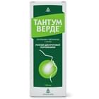 Тантум Верде раствор д/ротов. полости по 120 мл (флакон)