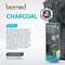 Зубна паста Biomed Charcoal 100 г - фото 3