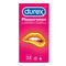 Презервативы Durex Pleasuremax с ребрами и точками 12 шт.