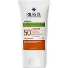 Крем для лица солнцезащитный Rilastil SPF 50+ для кожи склонной к акне 40 мл