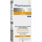 Крем для лица и тела Pharmaceris P Psoritar интенсивный многофункциональный от псориаза 50 мл