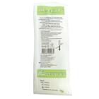 Шприц Alexpharm 3-компонентний стерильний Luer Slip з 2 голками 23G та 21G 10 мл