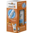 Набір La Roche-Posay Флюїд для обличчя сонцезахисний Anthelios Dermo-Pediatrics SPF 50 для чутливої ​​шкіри 50 мл + вода термальна 50 мл