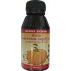 Масло семян тыквы Мирослав натуральное для внутреннего и наружного применения 100 мл