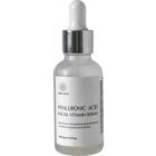 Сыворотка для лица Lirio Med витаминная с гиалуроновой кислотой 30 мл