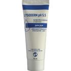 Крем для рук Lysoderm PH 5.5 против сухости 75 мл