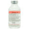 Аминокапроновая кислота Инфузия раствор д/инф. 5% по 100 мл (бутылка) - фото 1