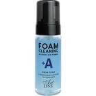 Пінка для обличчя Art Line очищуюча з гіалуроновою кислотою 150 мл