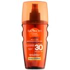Масло для безопасного загара Биокон Высокая защита SPF 30 160 мл
