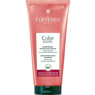 Шампунь Rene Furterer Color Glow Сяйво кольору для фарбованого волосся 200 мл