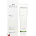 Зубная паста Dentissimo Bio-Natural with herbs 75 мл