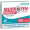 Ібупрофен-Здоров'я ультракап капсули по 400 мг №20 (2 блістери х 10 капсул)