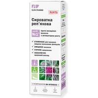 Сыворотка для волос Elfa Pharm Репейная 100 мл