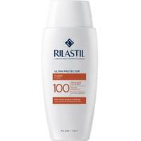 Флюид для лица Rilastil солнцезащитный SPF 100 50 мл