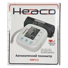 Купить Тонометр Heaco WBP111 автоматический Тонометр Heaco WBP111 автоматический