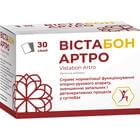 Купить Вистобан Артро по 5000 мг №30 (саше) Вистобан Артро по 5000 мг №30 (саше)
