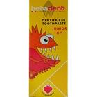 Зубна паста дитяча Betadent Strawberry Junior з 6-ти років 75 мл