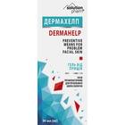Дермахелп Solution Pharm гель от прыщей по 30 мл (туба)