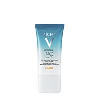 Флюїд для обличчя Vichy Mineral 89 сонцезахисний зволожуючий щоденний SPF 50+ 50 мл