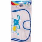 Купить Нагрудник Canpol 2/919 мягкий пластмасовый Нагрудник Canpol 2/919 мягкий пластмасовый