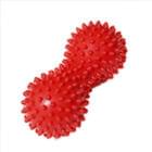 Купити Масажер м'яч масажний Торос Група 1115 подвійний червоний Масажер м'яч масажний Торос Група 1115 подвійний червоний