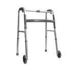 Ходунки Торос Груп 1112 складні із двома колесами ширина 57 см