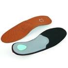 Купить Стельки ортопедические Торос Груп 1021 кожаные продольно-поперечные размер 39-40 Стельки ортопедические Торос Груп 1021 кожаные продольно-поперечные размер 39-40