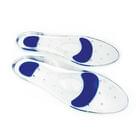 Устілки ортопедичні Торос Груп 1022 для діабетиків гелеві розмір 43-44