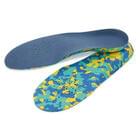 Купити Устілки ортопедичні дитячі Торос Груп 1024 довгасті з текстильним покриттям розмір 26-28 Устілки ортопедичні дитячі Торос Груп 1024 довгасті з текстильним покриттям розмір 26-28